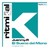 El Sueno del Mono - Single