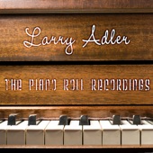 The Piano Roll Recordings (Live) artwork