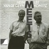 Hein Van de Geyn Meets Lee Konitz