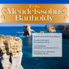 Felix Mendelssohn-Bartholdy: Violin Concerto in D Minor; Violin Concerto in E Minor, Op. 64; The Hebrides - Overture in B Minor, Op. 25; The beautiful Melusine - Overture, Op. 32 - Hamburg Symphony Orchestra, Philharmonia Hungarica & Württemberg Chamber Orchestra