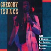 Gregory Isaacs - Hard Drugs