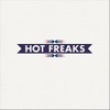 Hot Freaks EP