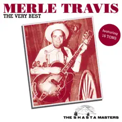 The Very Best - Merle Travis