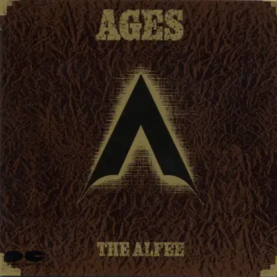 AGES - The Alfee