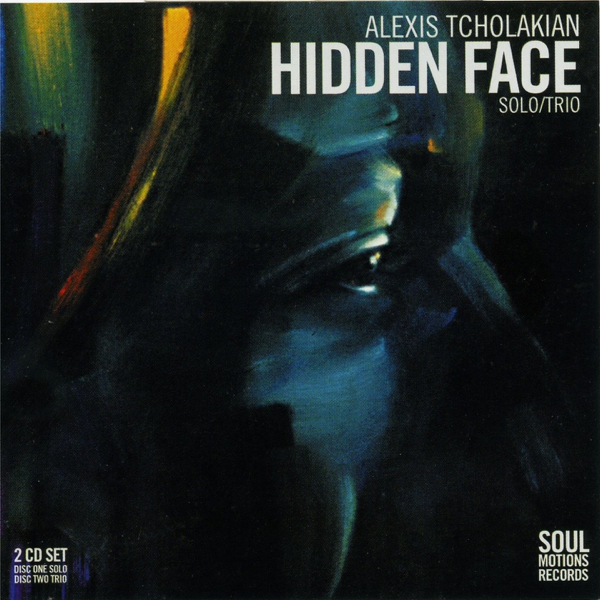alexis tcholakianの hidden face をapple musicで