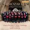 Stream & download Mozart: "Coronation" Mass; Ave verum corpus; Exsultate jubilate