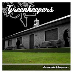 Greenkeepers - Spy Vs Spy Vs Spy