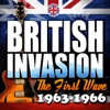British Invasion: The First Wave (1963 - 1966), 2010