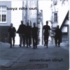 American Vinyl