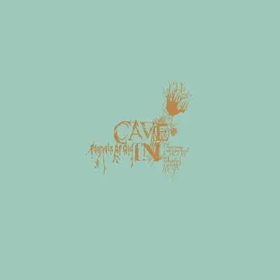 Cayman Tongue - Single - Cave In