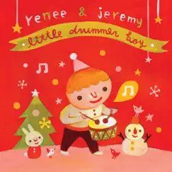 Little Drummer Boy by Renee & Jeremy album reviews, ratings, credits
