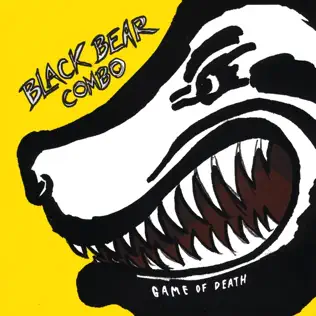 descargar álbum Black Bear Combo - Game of Death