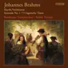 Stream & download Brahms: Haydn-Variationen; Serenade No. 1, 3 Ungarische Tänze