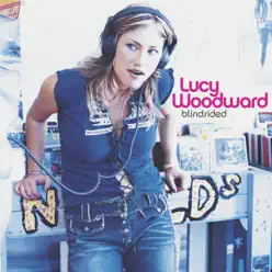 Blindsided (Radio Remix) - Single - Lucy Woodward
