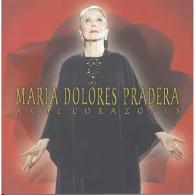 As de Corazones - Maria Dolores Pradera