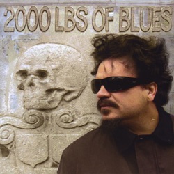 2000 Lbs of Blues - I Need Your Love So Bad