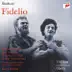 Beethoven: Fidelio (Metropolitan Opera) album cover