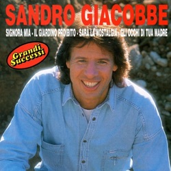 Sandro Giacobbe - Gli occhi di tua madre