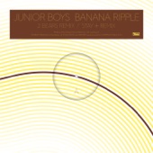 Banana Ripple (2 Bears Remix) artwork