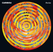 Caribou - Leave House