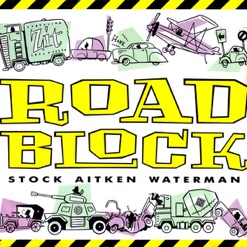 ROADBLOCK cover art