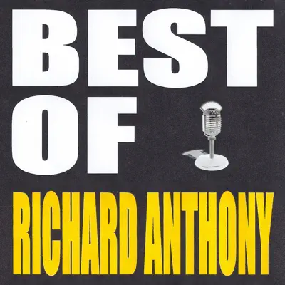 Best of - Richard Anthony