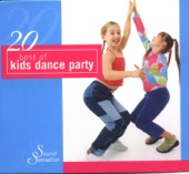 20 Best of Kids Dance Party