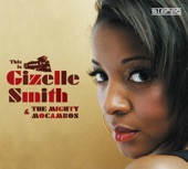 Gizelle Smith - Magic Time Machine