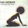 The Catalog - Mixed By DJ Platurn album lyrics, reviews, download