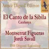 El Cant De La Sibillla I album lyrics, reviews, download