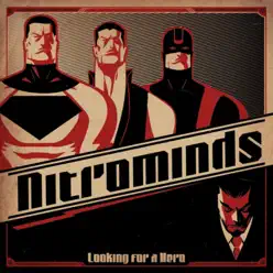 Looking for a Hero - Nitrominds