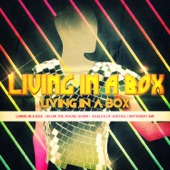 Living In A Box artwork