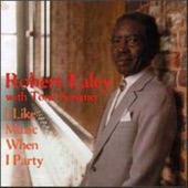 Robert Ealey - See About Me