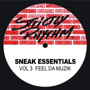 Sneak Essentials, Vol. 3 - EP