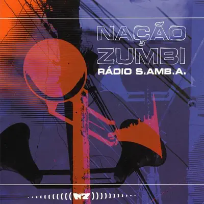 Rádio Samba - Nação Zumbi