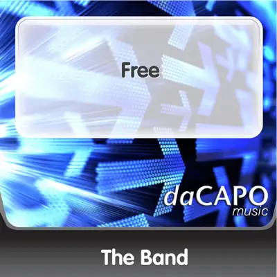 Free - Single - The Band