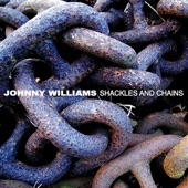 Johnny Williams - Long Black Veil