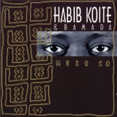 Habib Koité - Den Ko