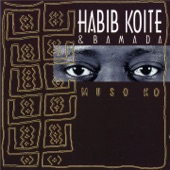 I Ka Barra by Habib Koité