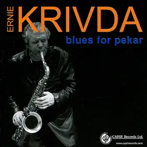 Ernie Krivda