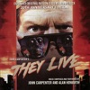 They Live (Expanded Original Motion Picture Soundtrack) [20th Anniversary Edition]