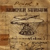 Semper Sursum, 2008