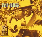 King of the Blues 8 artwork