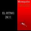El Ritmo 2K11 (Remixes) - EP
