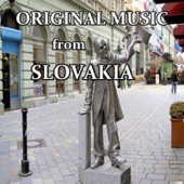Original Music from Slovakia artwork