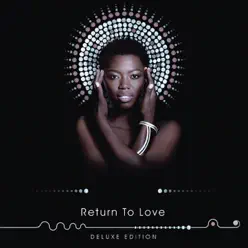 Return to Love (Deluxe Edition) - Lira Return to Love (Deluxe Edition) - Lira