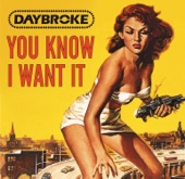 You Know I Want It - Single