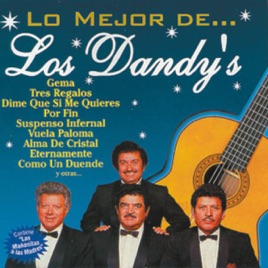 Resultado de imagen para Los Dandy's Lo mejor de los Dandys.