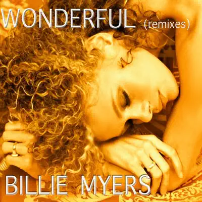 "Wonderful" the Remixes - Billie Myers