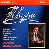 Preludes Op. 28: No. 4 in E minor, Largo KDFC 169 artwork